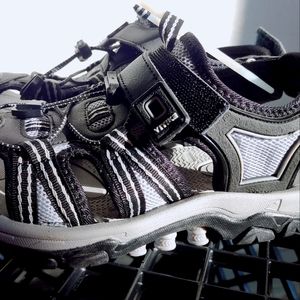Vitike boys outdoor sport shoes